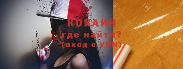 крисы Баксан