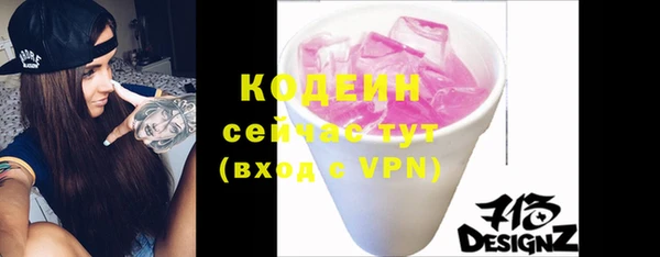 крисы Баксан