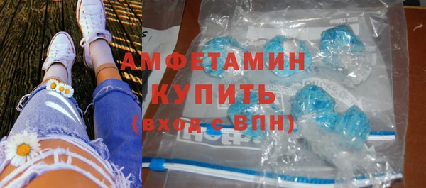 крисы Баксан